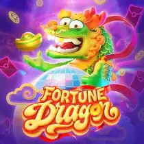 Fortune Dragon játék 20Bet kaszinóban